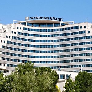 Wyndham Grand Kayseri